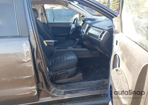 2020 Ford Ranger Xlt z USA, uszkodzony, nr VIN 1FTER4EH3LLA35927